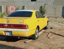 تويوتا كراون